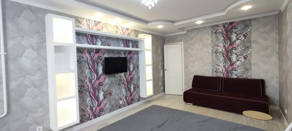 Квартира в Центре 4