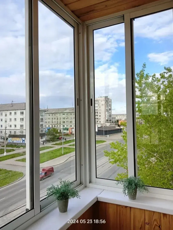 Квартира на Победе 46