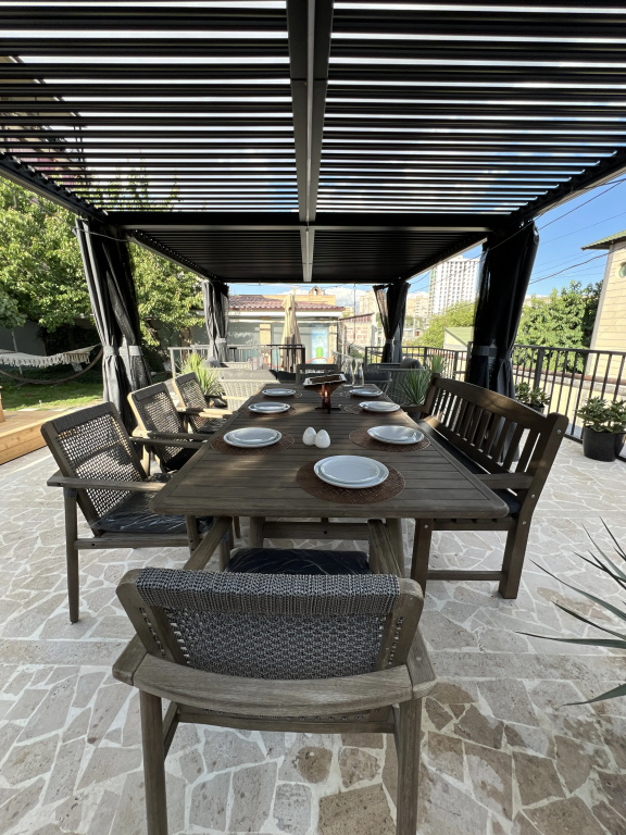 Luxury Villa in Yerevan
