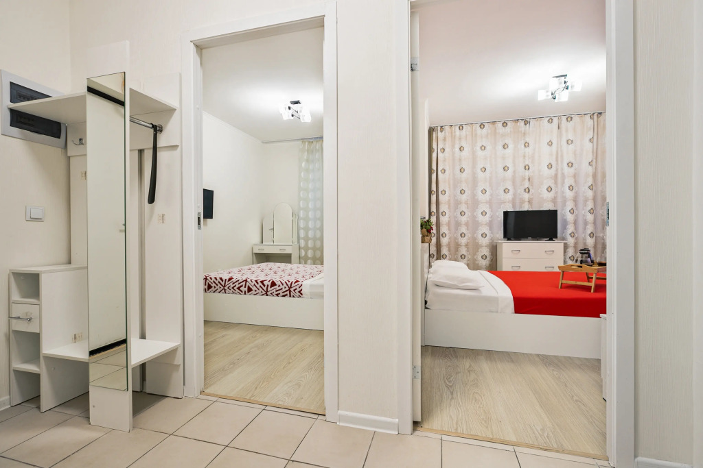 Квартира MaxRealty24 на Просторной 14