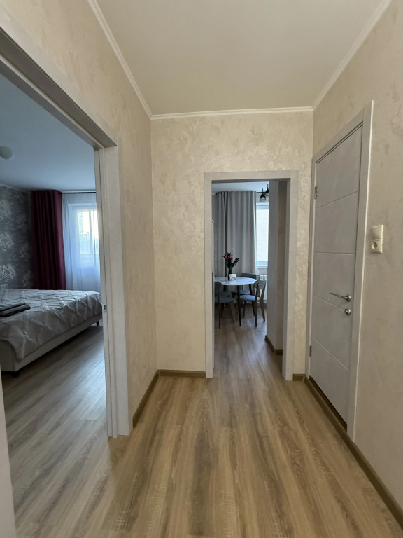 Квартира рядом с метро Братиславская