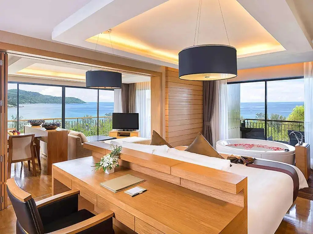 Novotel Phuket Kata Avista Resort and Spa