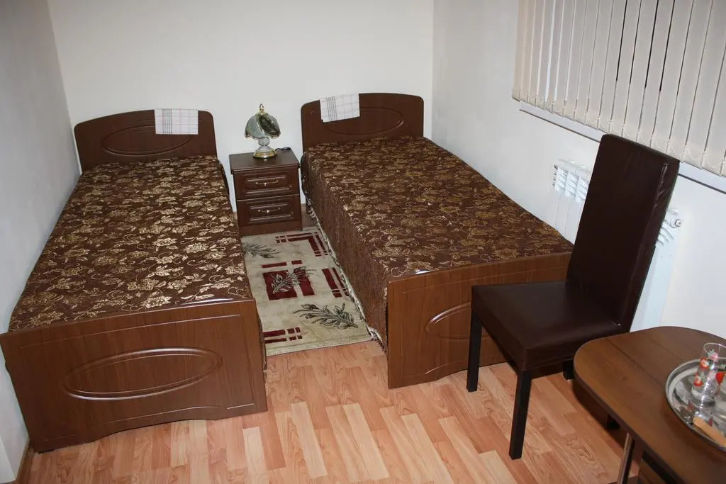 Отель Фортуна
