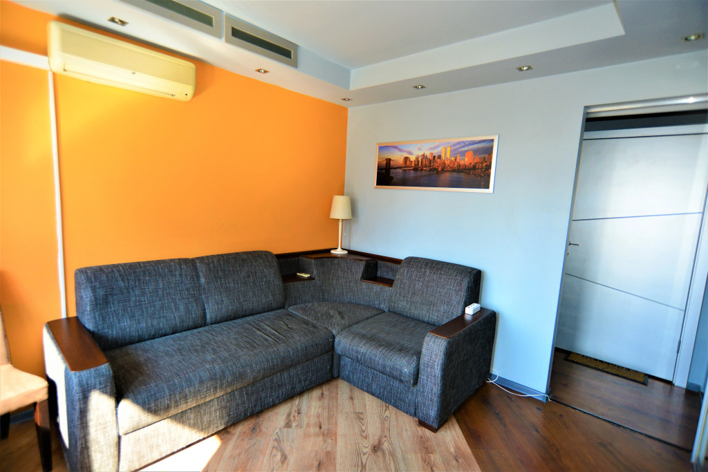 BestFlat24 Schukinskaya Apartments