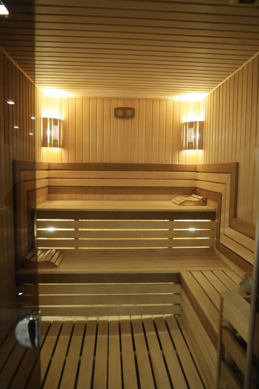 Отель Mubina Hotel