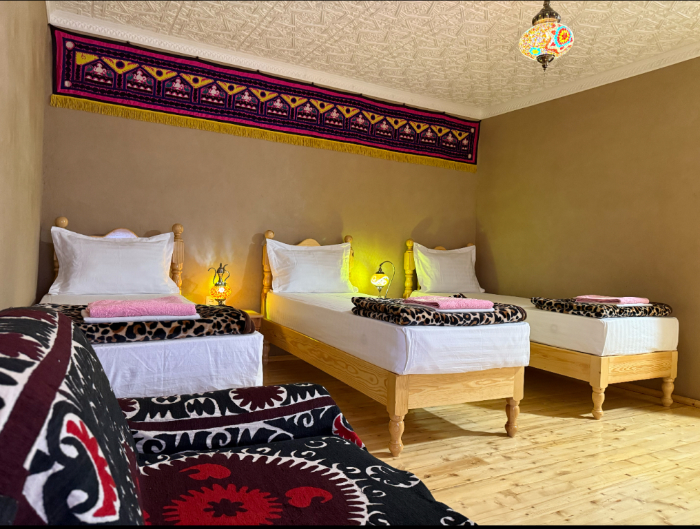 Azaliya Hostel