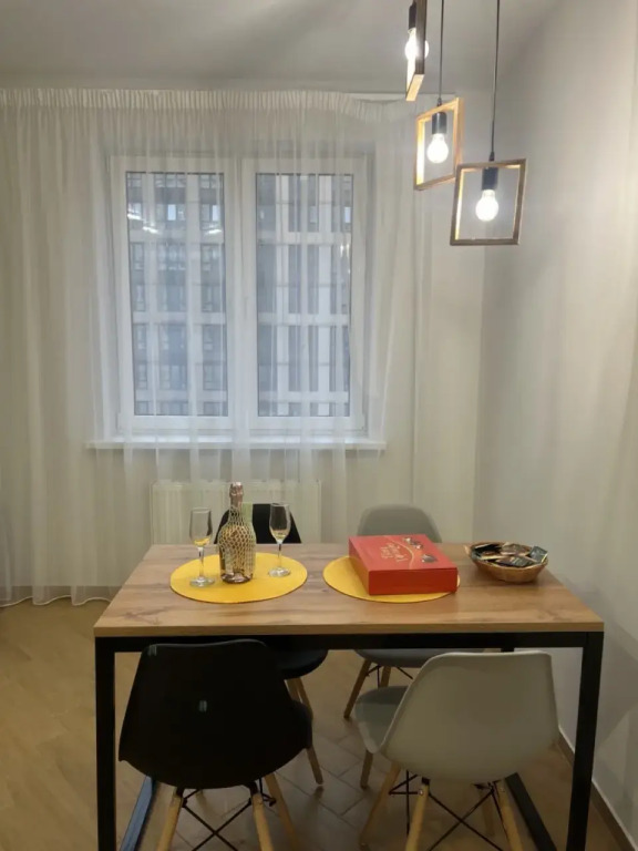 Апартаменты Apartment Rental