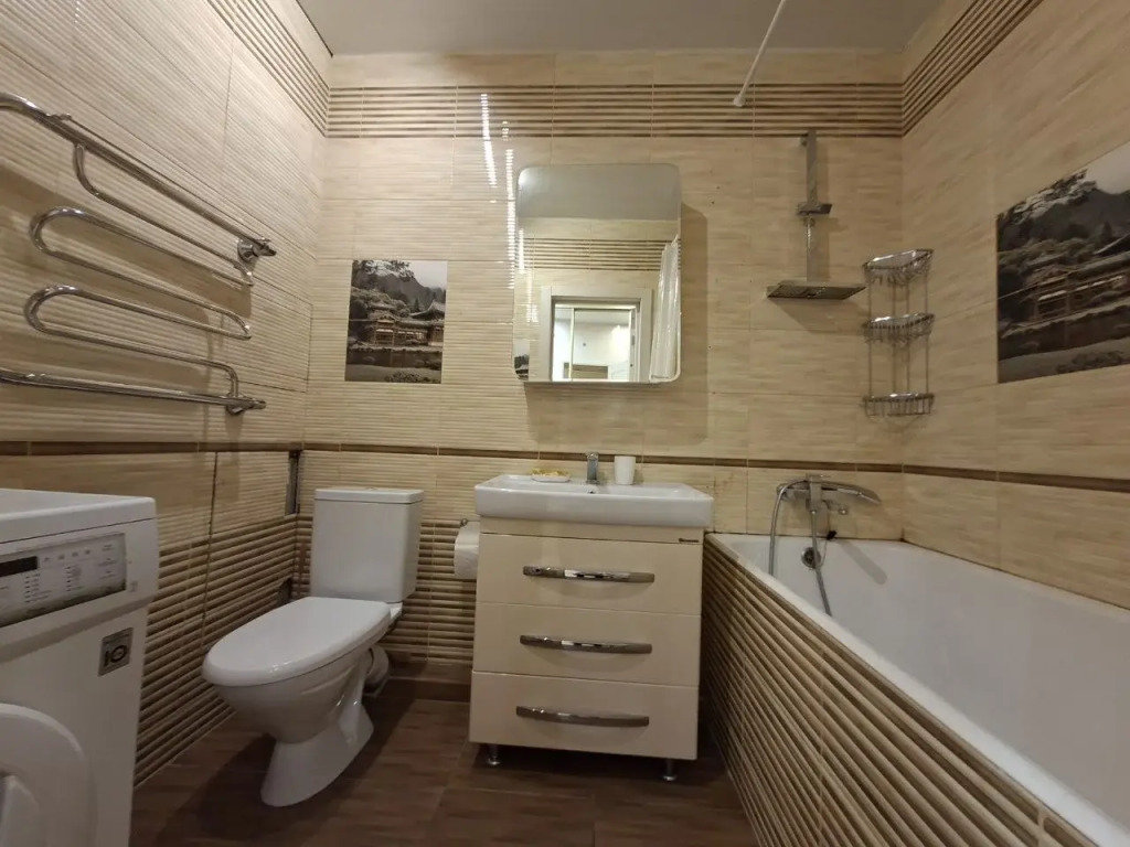 Квартира The Loft на Носовихинском шоссе 27
