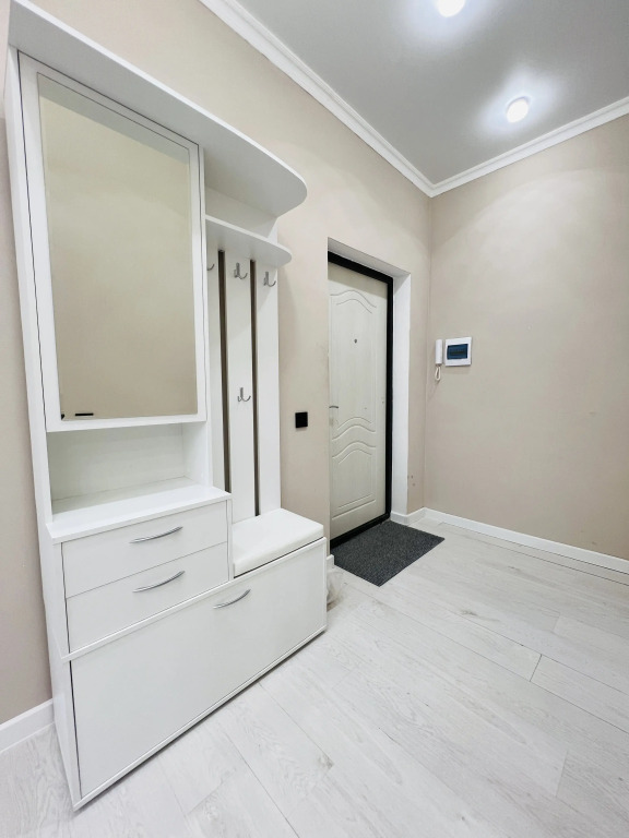 396/1 Sholpan City Flat