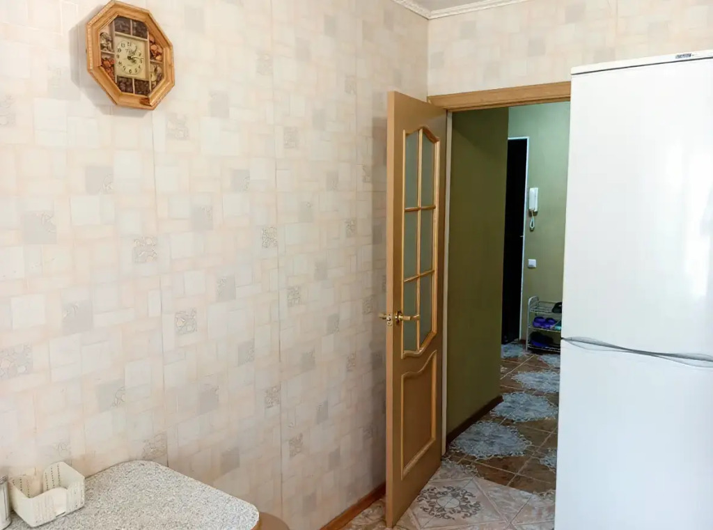 Квартира с акцентом на комфорт около СК Грация и ДК Металлург