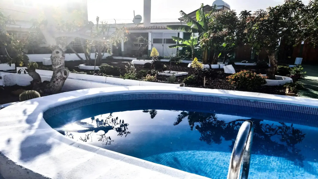 Rural Casa Tato Guest House