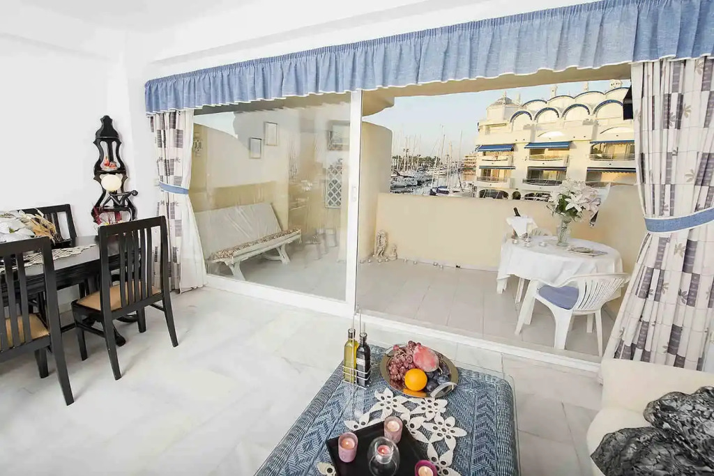 Puerto Marina Beach & Golf