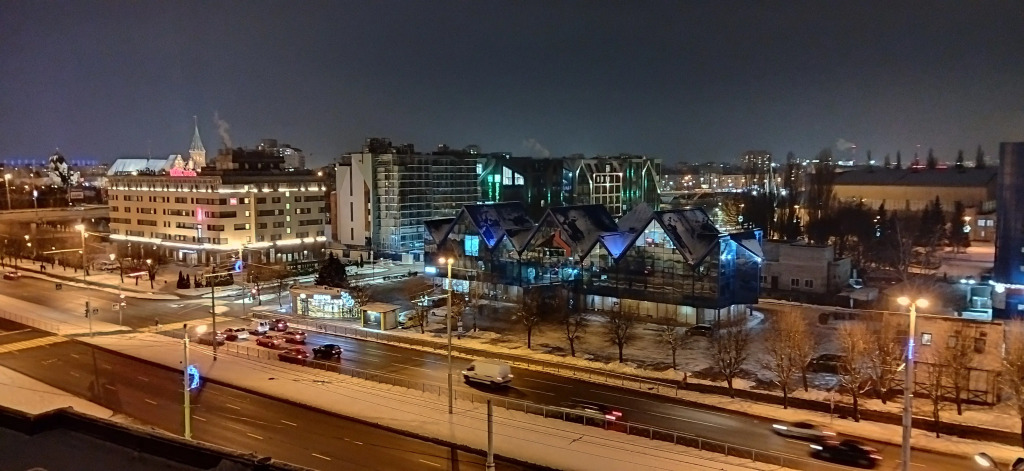 Апартаменты на Московском
