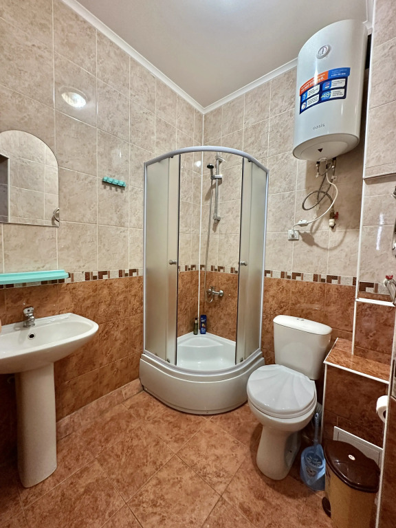 Квартира ArtHouse Dombay 3