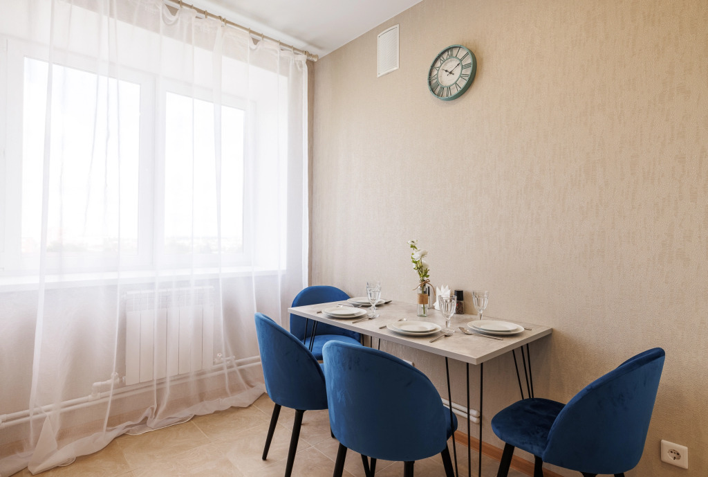 Апартаменты Hotel Home на Староникитской 89/1
