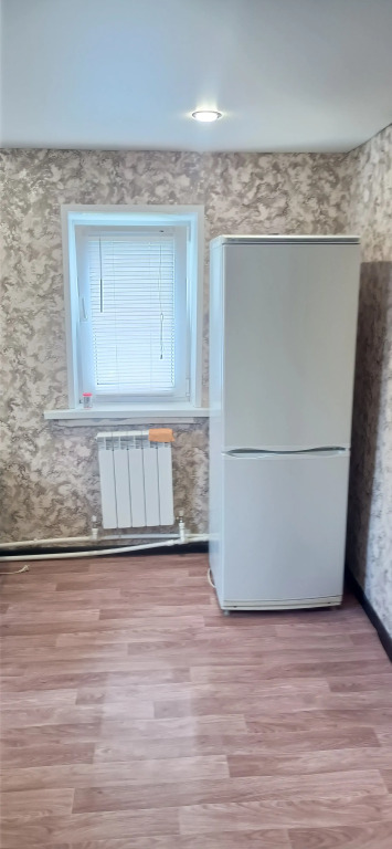 Частный дом Трехкомнатный на улице Локомотивная 4