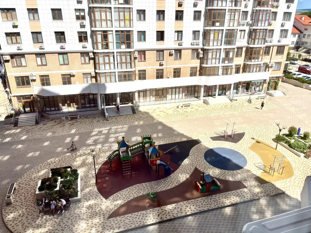Квартира Уютная