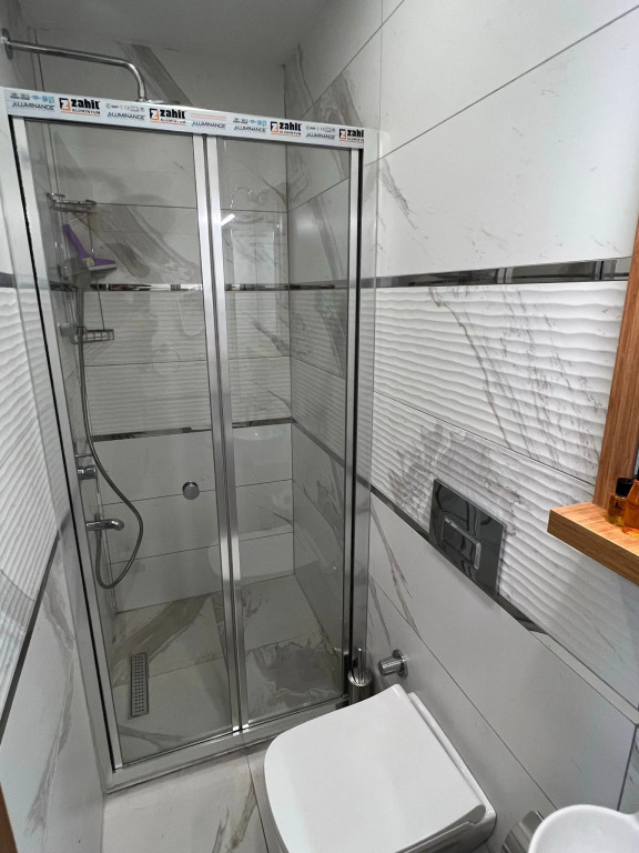 Апартаменты Chic Sisli Studio near Hilton