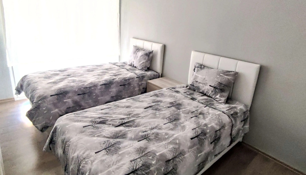 Home Living Apartment in Alanya