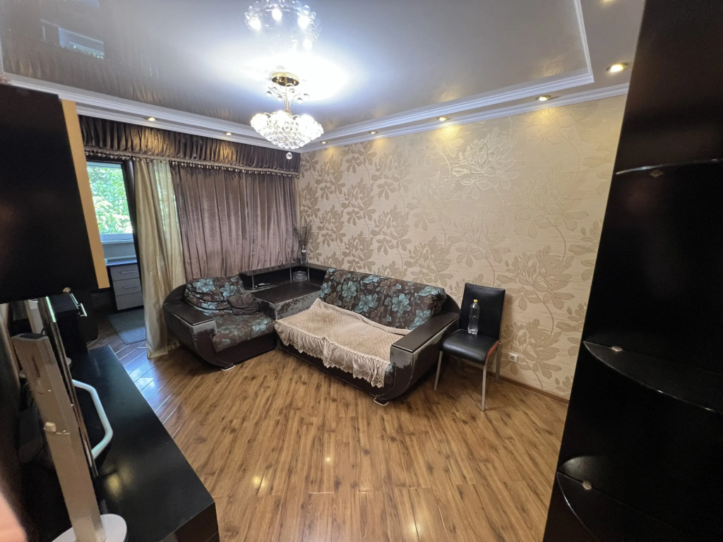 Квартира Армавирская 118