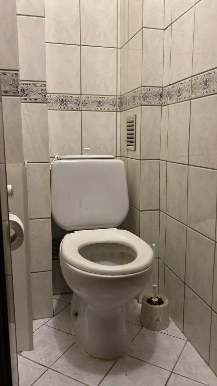 Квартира четырехкомнатная в центре