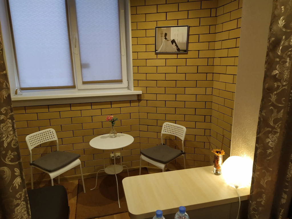Отель Бутик / Boutik Hotel Surgut