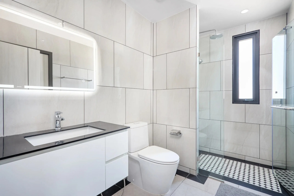 Апартаменты Title Legendary 1 bedroom H605