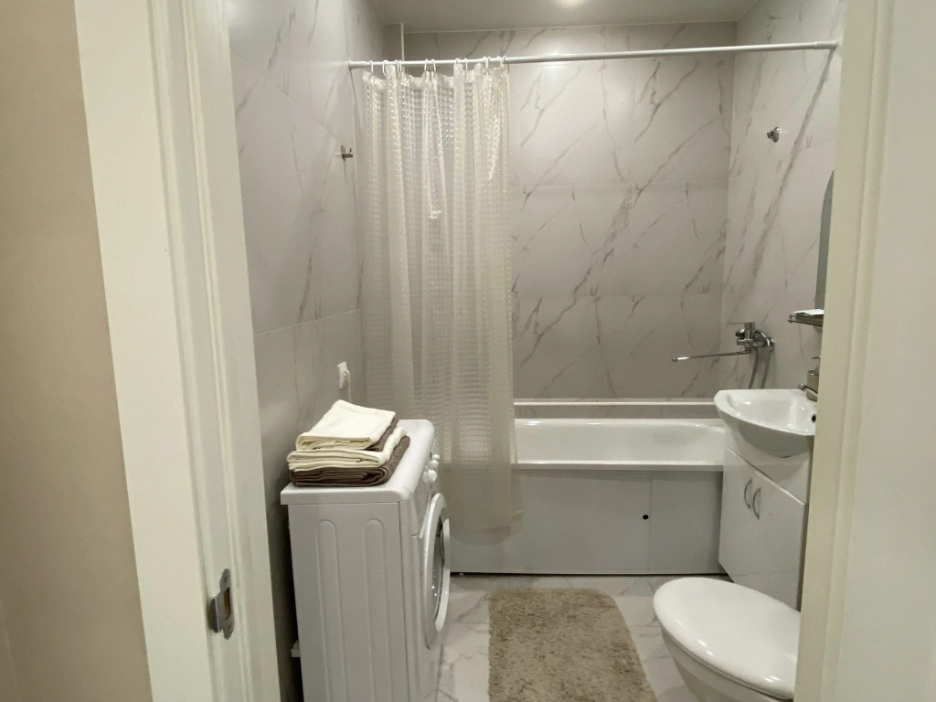 Квартира Irkroom на Братской
