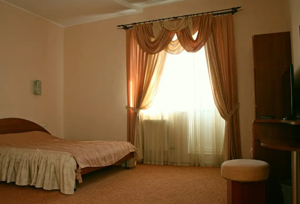Myis Hotel