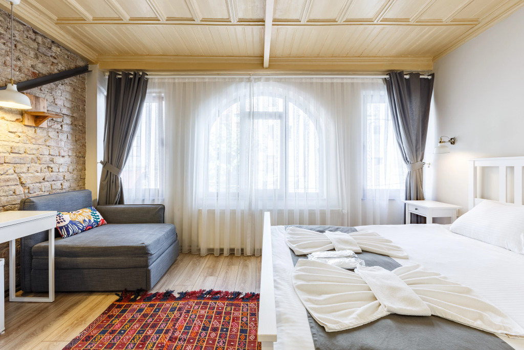Hotel Miro Mansion Old City