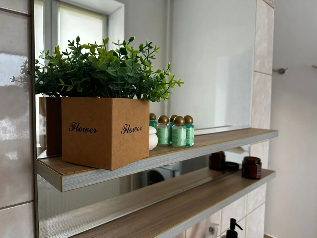 Апартаменты ApartsLounge ЖК Самолет 1