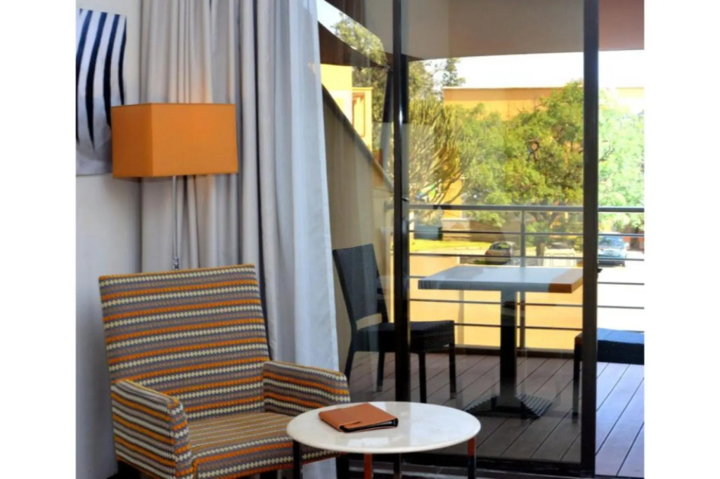Four Points by Sheraton Nairobi Airport