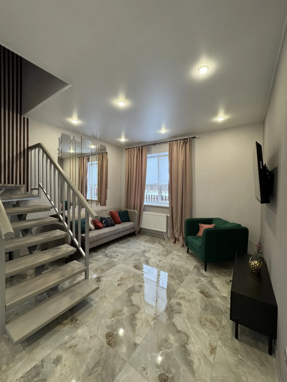 Частный дом Afanasovo Home