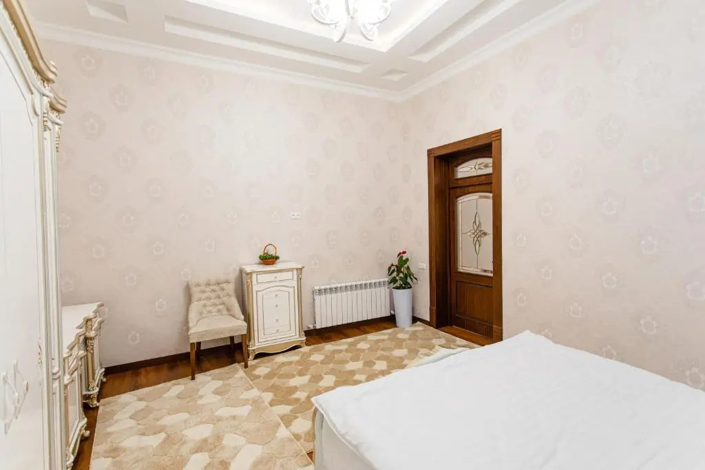HOTEL Diyor Gold