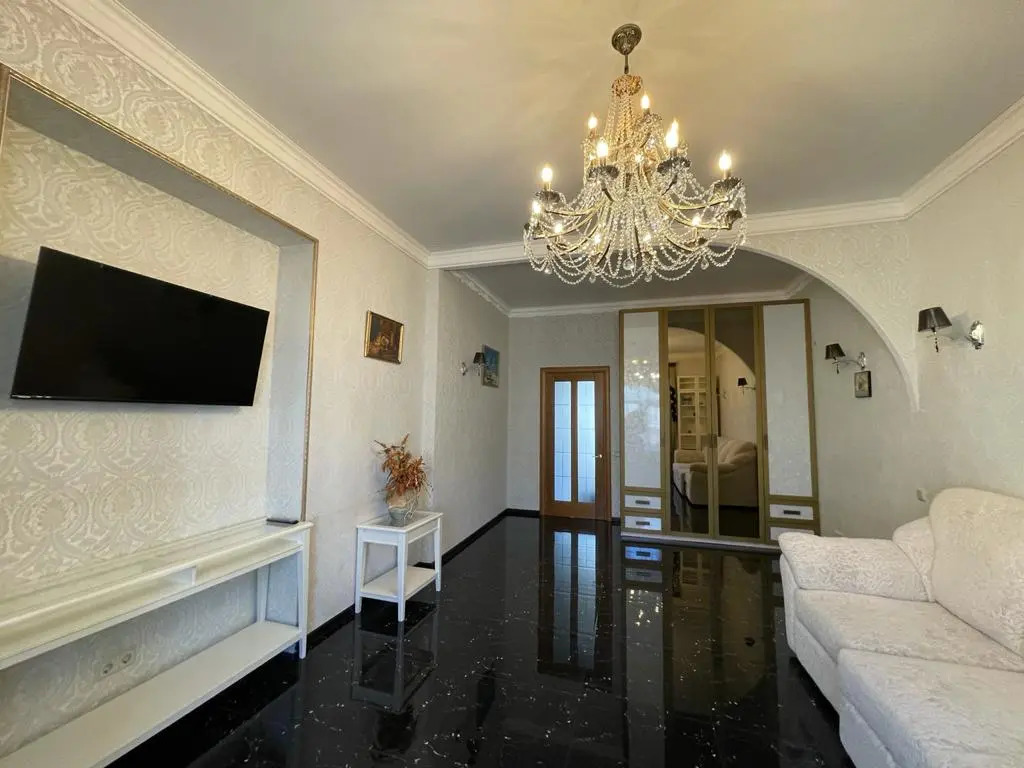 Квартира Амелия
