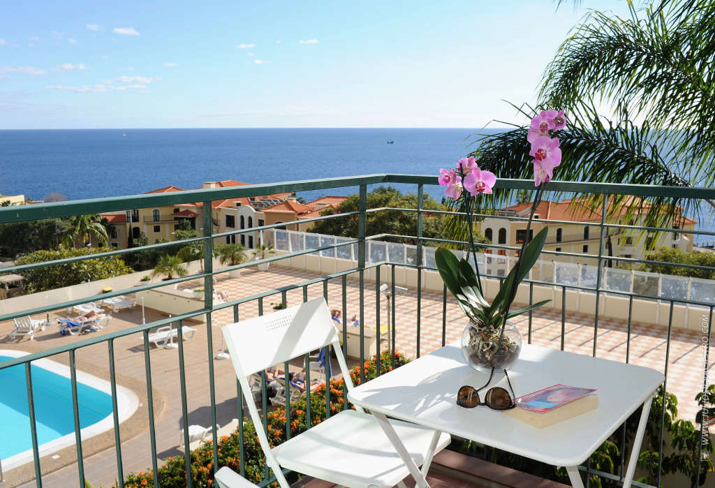 Florasol Residence Hotel - Dorisol hotels