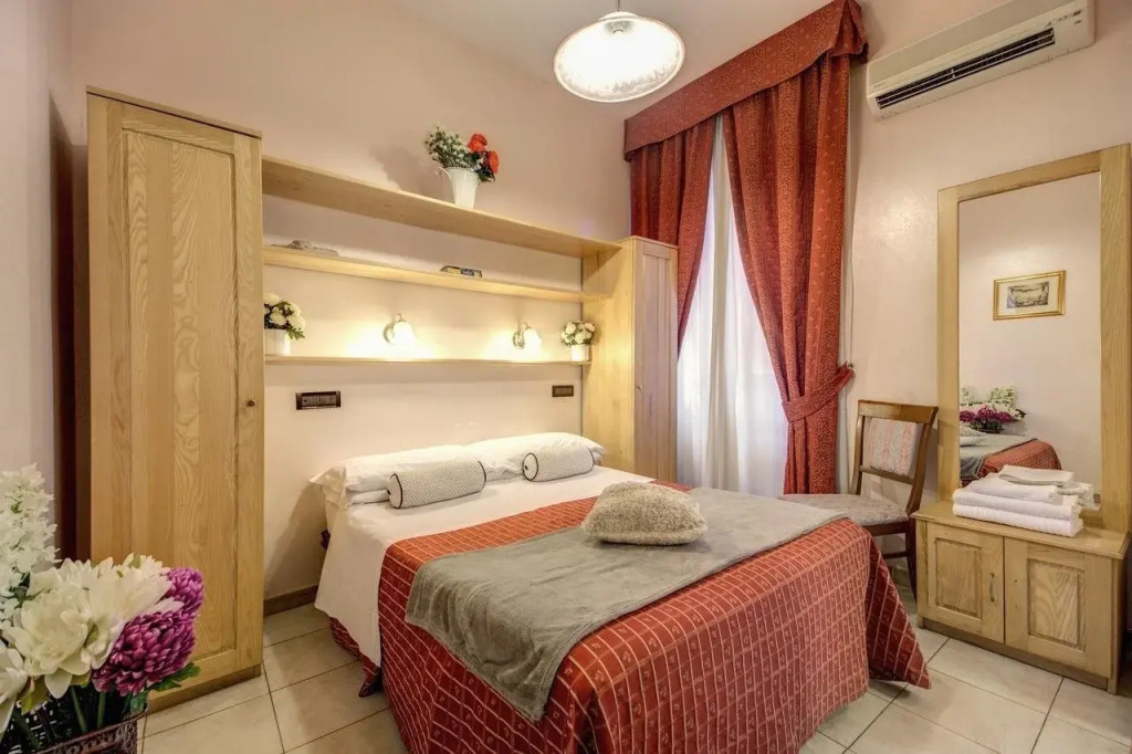 Hotel Espana - Gruppo BLAM HOTELS