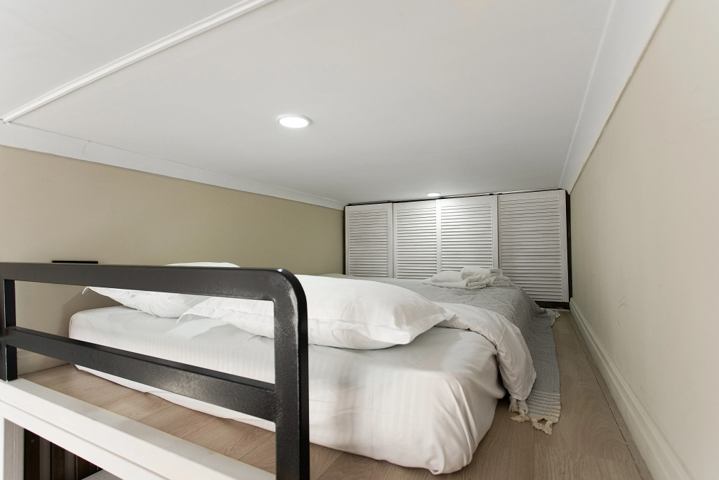 Skyline Loft Flat