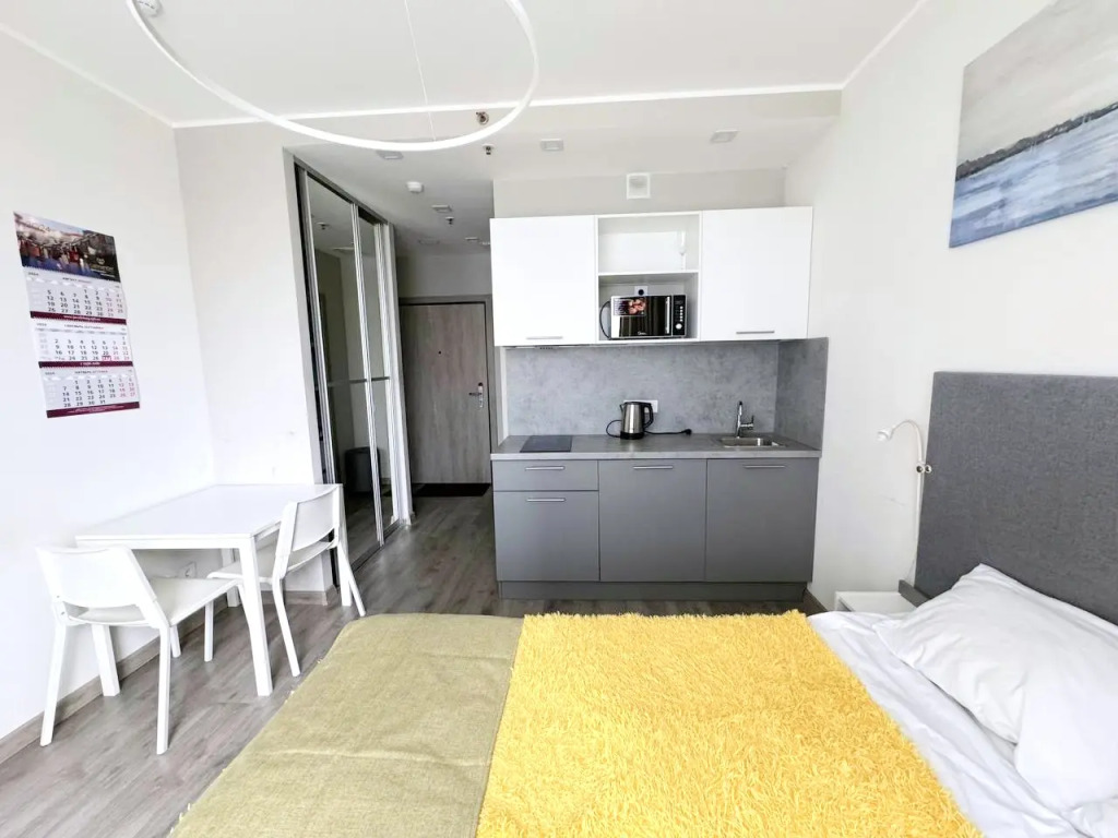Апартаменты Hotel Spb 17