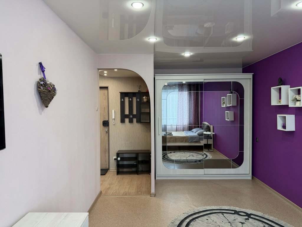 Квартира Northern Apartments в центральном районе города