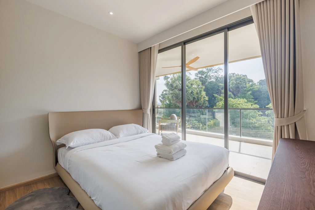 Апартаменты Dream 3bd Near Beachside