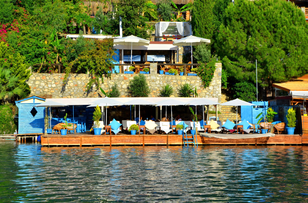 Baldan Suites
