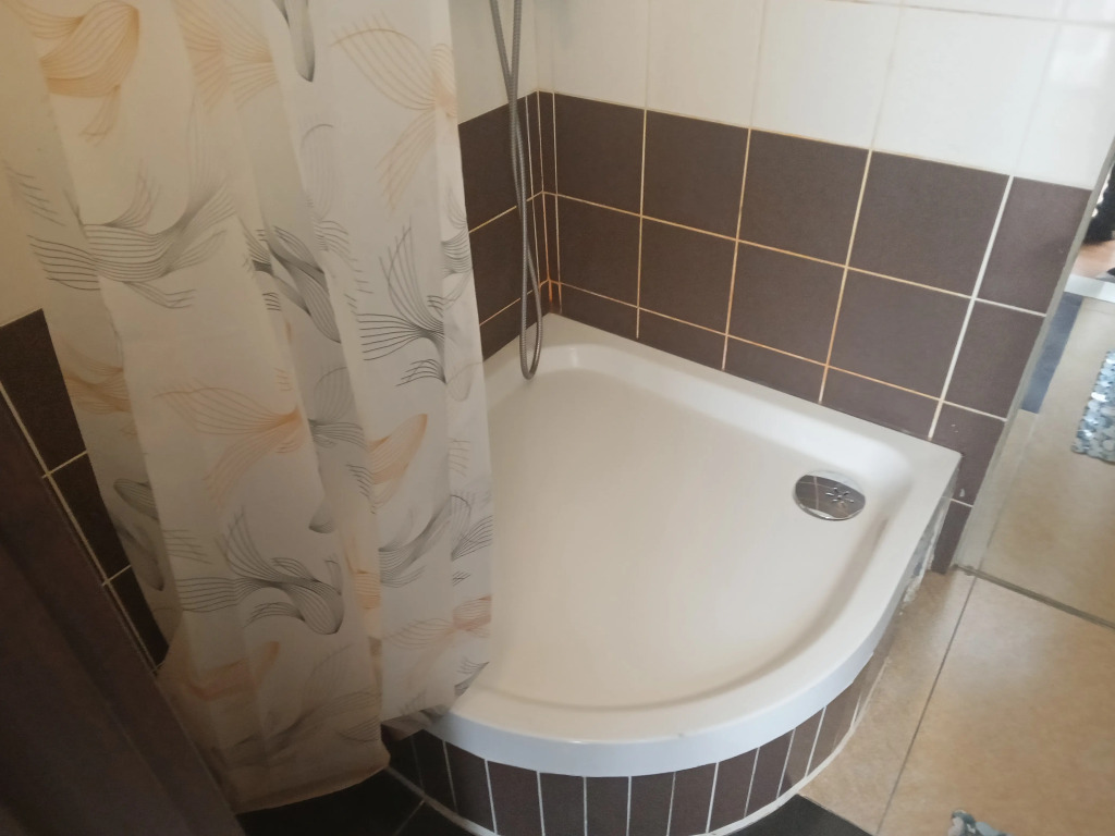 Квартира на 2 Этаже Apart Sharing Рылеева 8