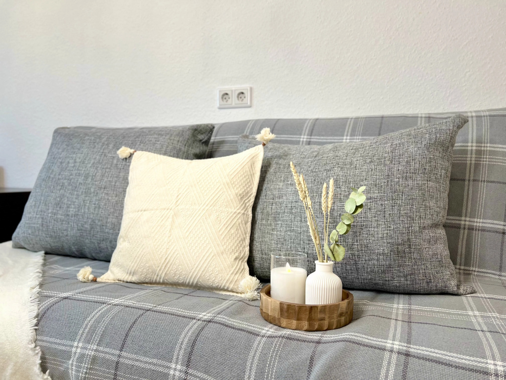 Апартаменты Pashk Inn Apartments Artek