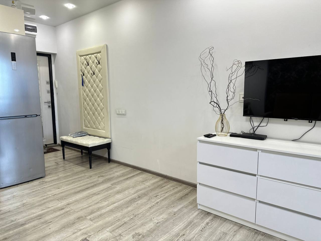 Квартира Уютная Смолина 63 107