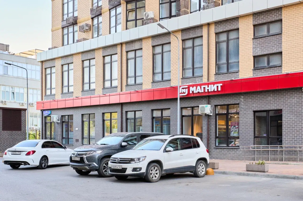 Квартира Премиум на Красноармейской