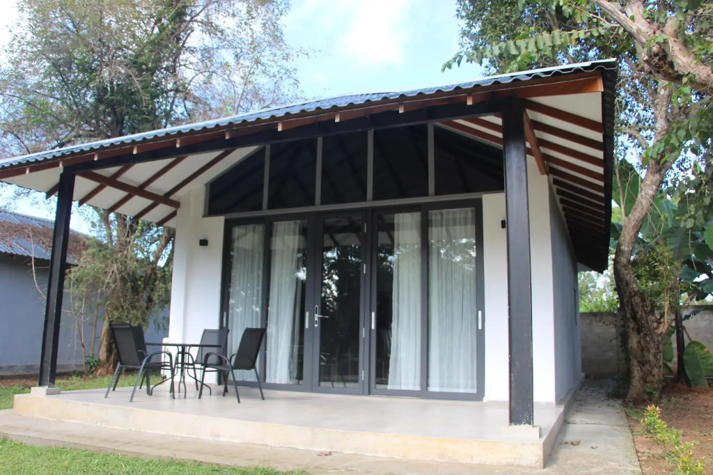NIVADOO RESORT SIGIRIYA