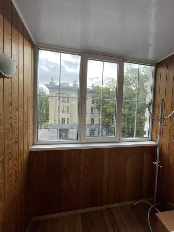 Квартира Трешка в центре Казани