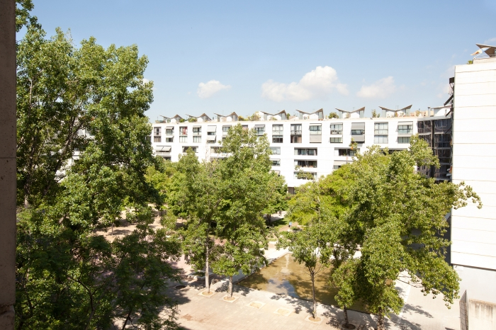 Апартаменты Barcelona Best Services