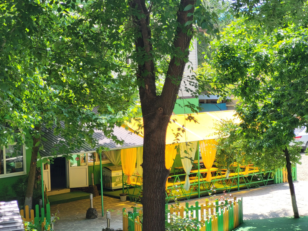 Березка